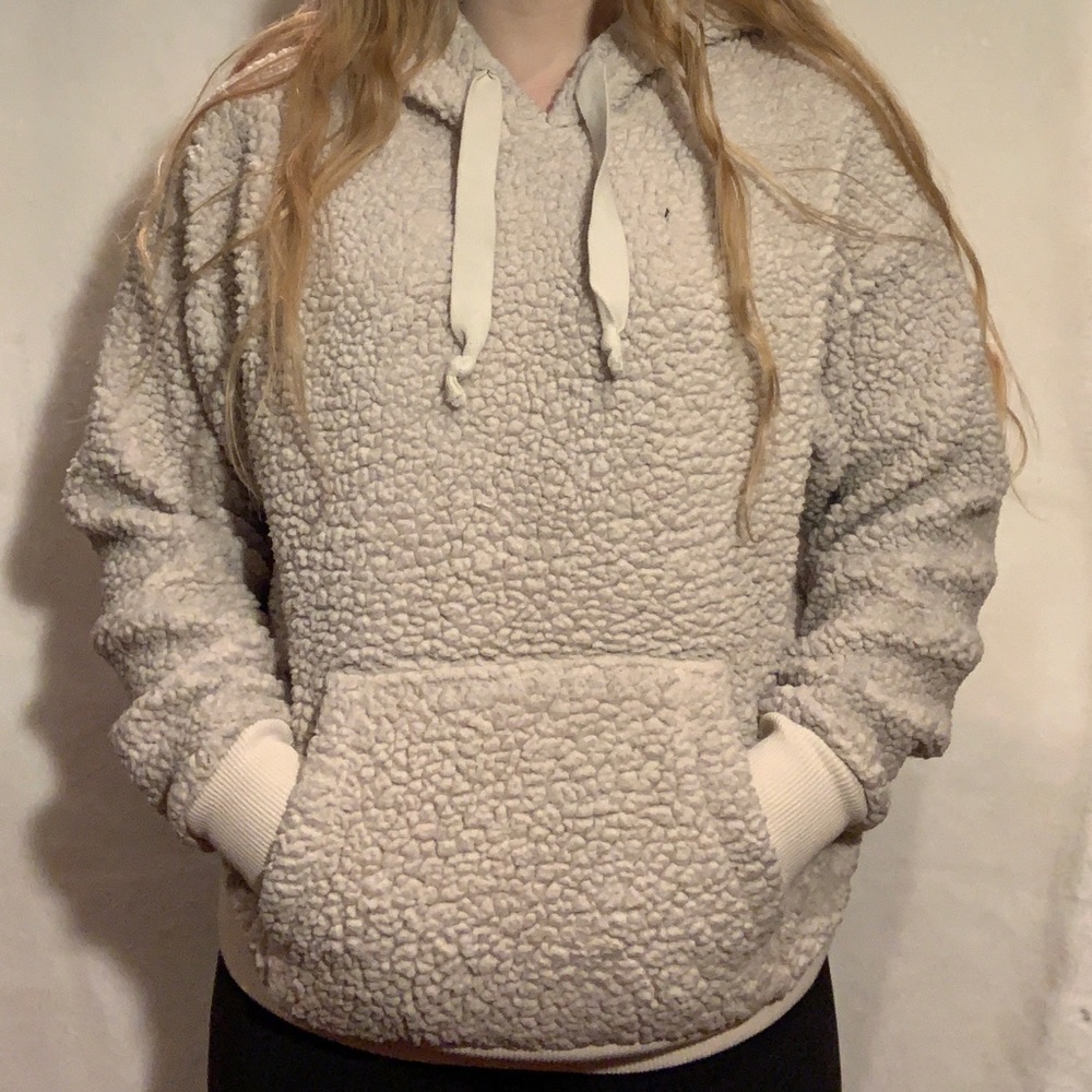 American Eagle Hoodie